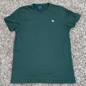 Abercrombie & Fitch Mens T Shirt